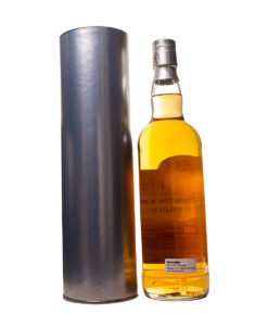 Glenburgie 1995 23Y Ramseyer's Whisky Connection Signatory