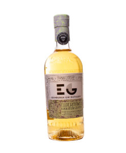 Edinburgh Elderflower Gin Liqueur