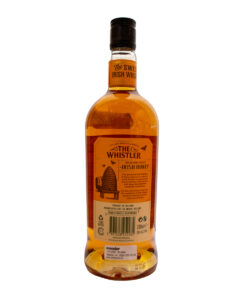 The Whistler Irish Honey Original