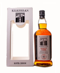 Kilkerran 2004 15Y Original