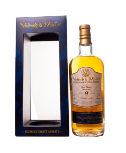 Ben Nevis 2012 9Y Bourbon the Young Master Collection Valinch&Mallet