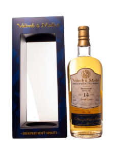 Benrinnes 2008 14Y Bourbon The Young Master Collection Valinch & Mallet