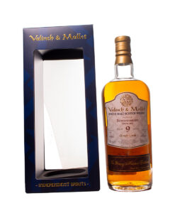 Bunnahabhain 2013 9Y Sherry The Young Master Collection Valinch&Mallet
