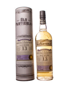 Dalmore 2005 13Y old Particular Douglas Laing