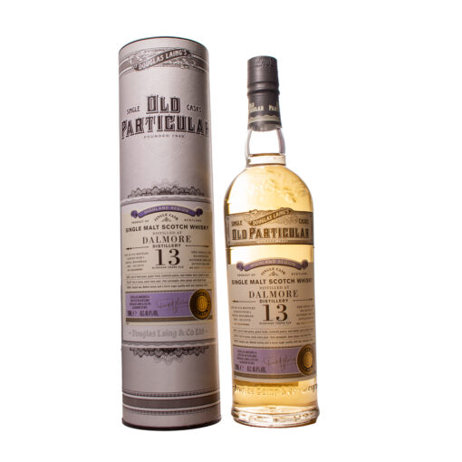 Dalmore 2005 13Y old Particular Douglas Laing