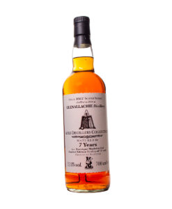 Glenallachie 2014 7Y ADC Madeira Jack Wiebers Whisky World