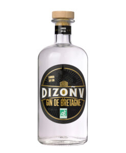 Gin DIZOÑV Warenghem