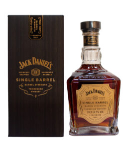 Jack Daniels Barrel Strength Original