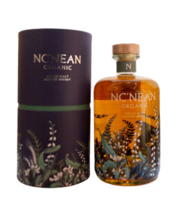 Nc'Nean organic Single Malt Batch 16 Original