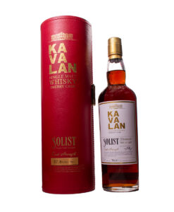 Kavalan Solist Bottling 2015 Original