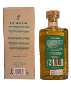 Lochlea Lowland Single Malt Sowing Edition Second Crop Original