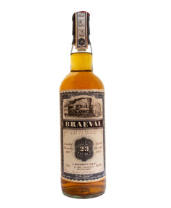 Braeval 1997 23Y OTL Jack Wiebers Whisky World