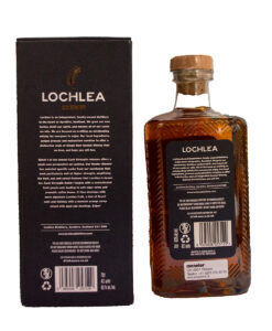 Lochlea Cask Strength Batch 1Original