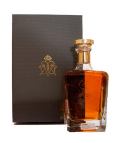 Johnnie Walker King Georg V Blended Scotch Whisky Original